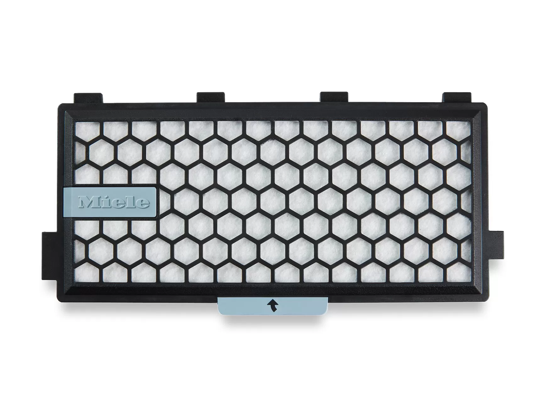 Actief Airclean-Filter Met Timestrip®<Miele Online