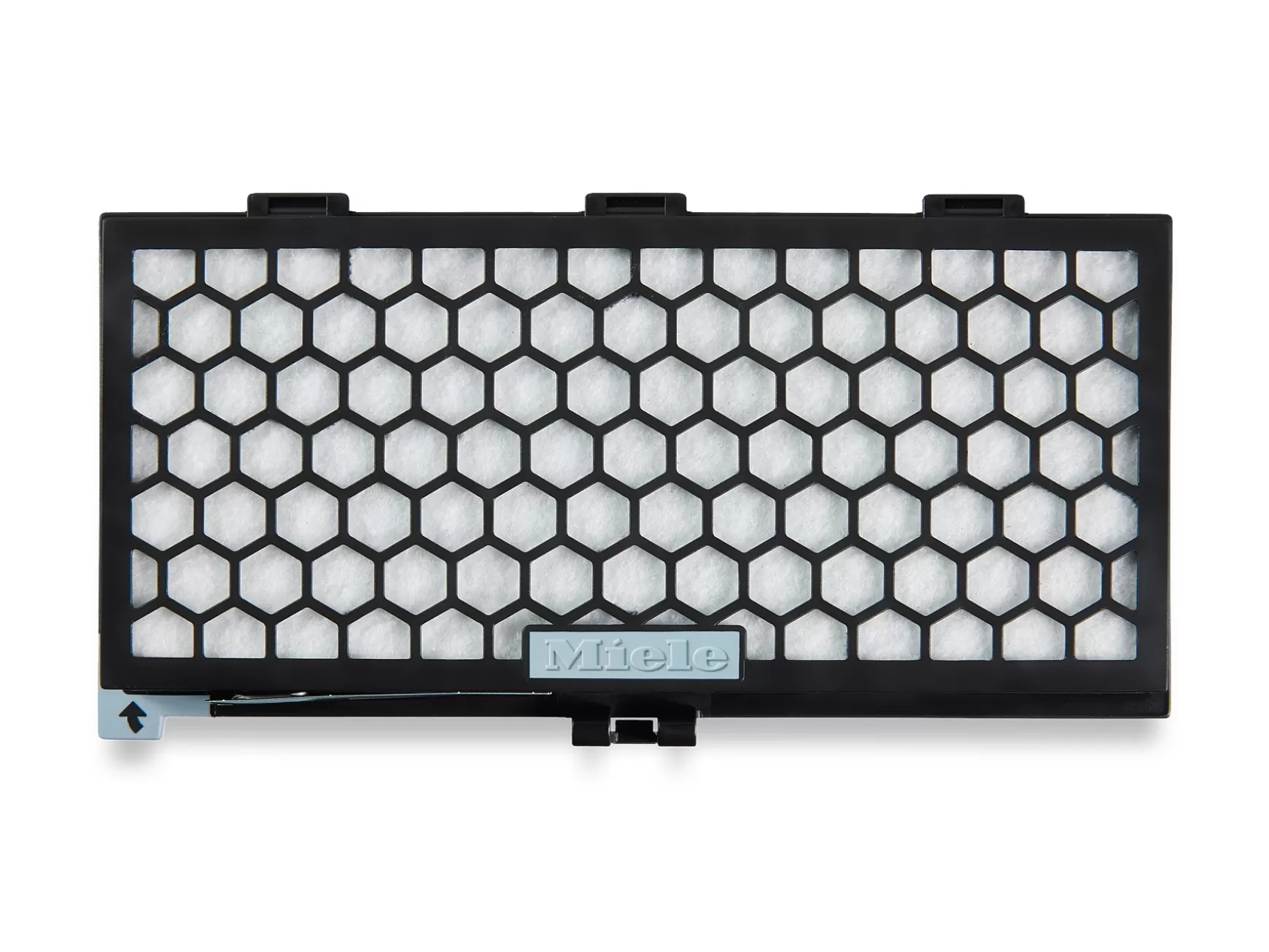 Actief Airclean-Filter Met Timestrip®<Miele Discount