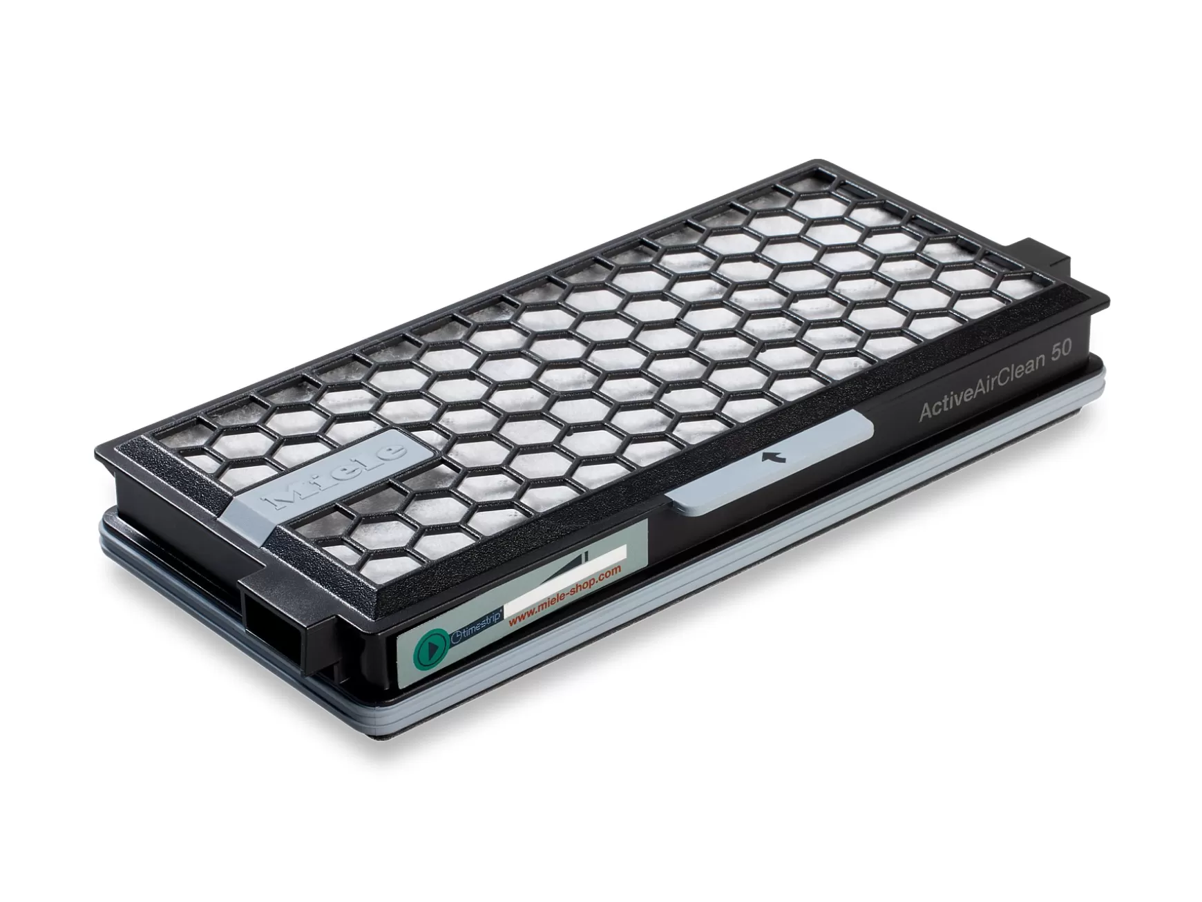 Actief Airclean-Filter Met Timestrip®<Miele Online