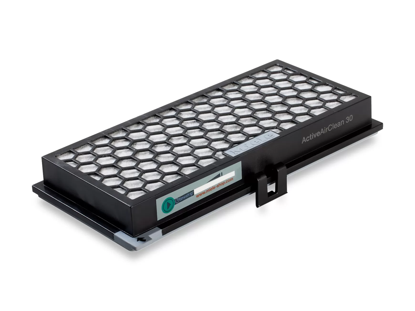 Actief Airclean-Filter Met Timestrip®<Miele Discount