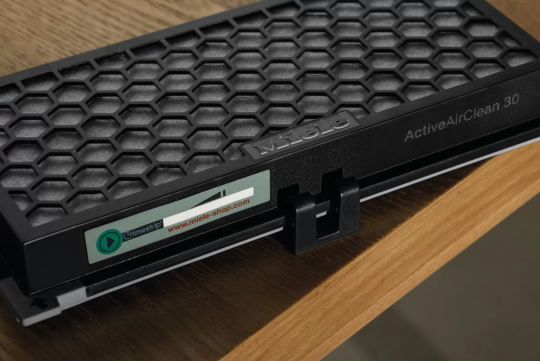Actief Airclean-Filter Met Timestrip®<Miele Discount
