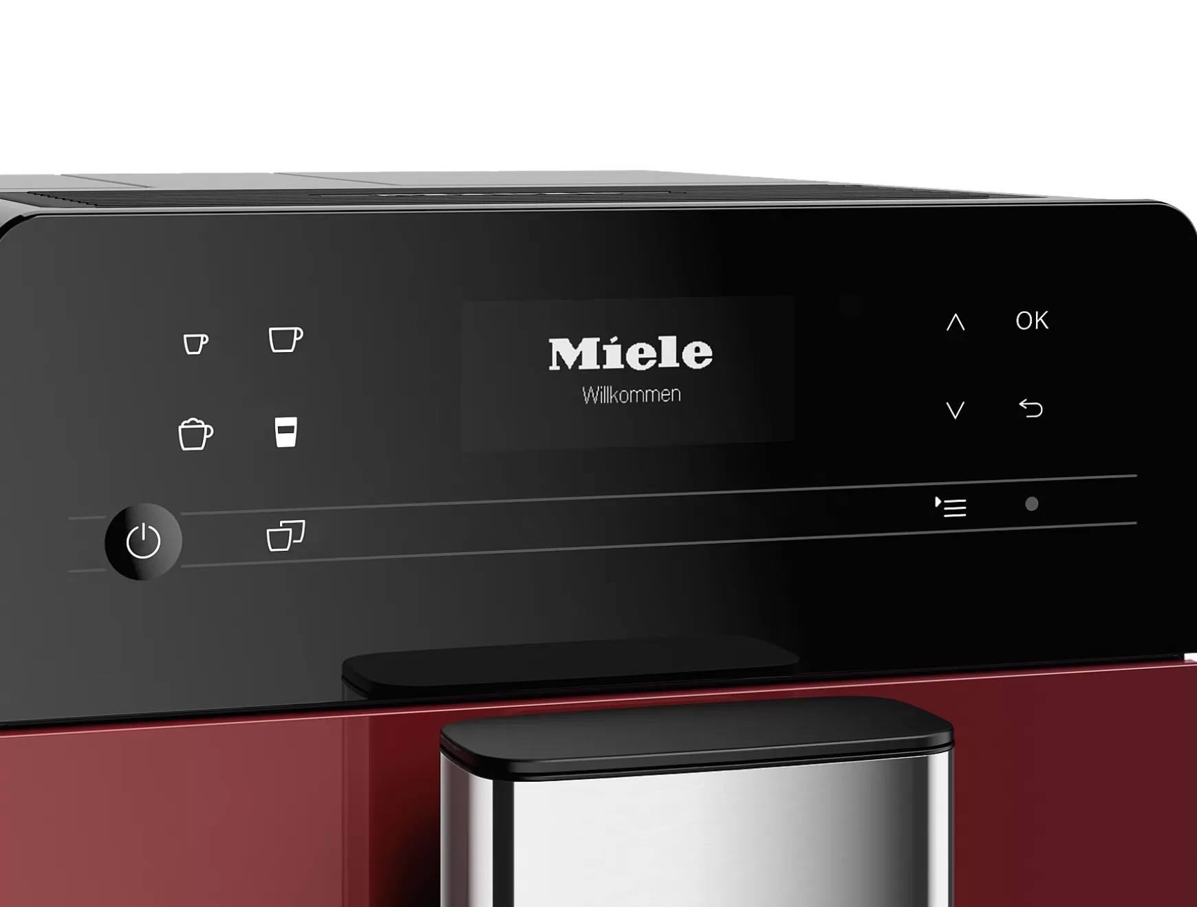 Cm 5310 Stilte<Miele Store