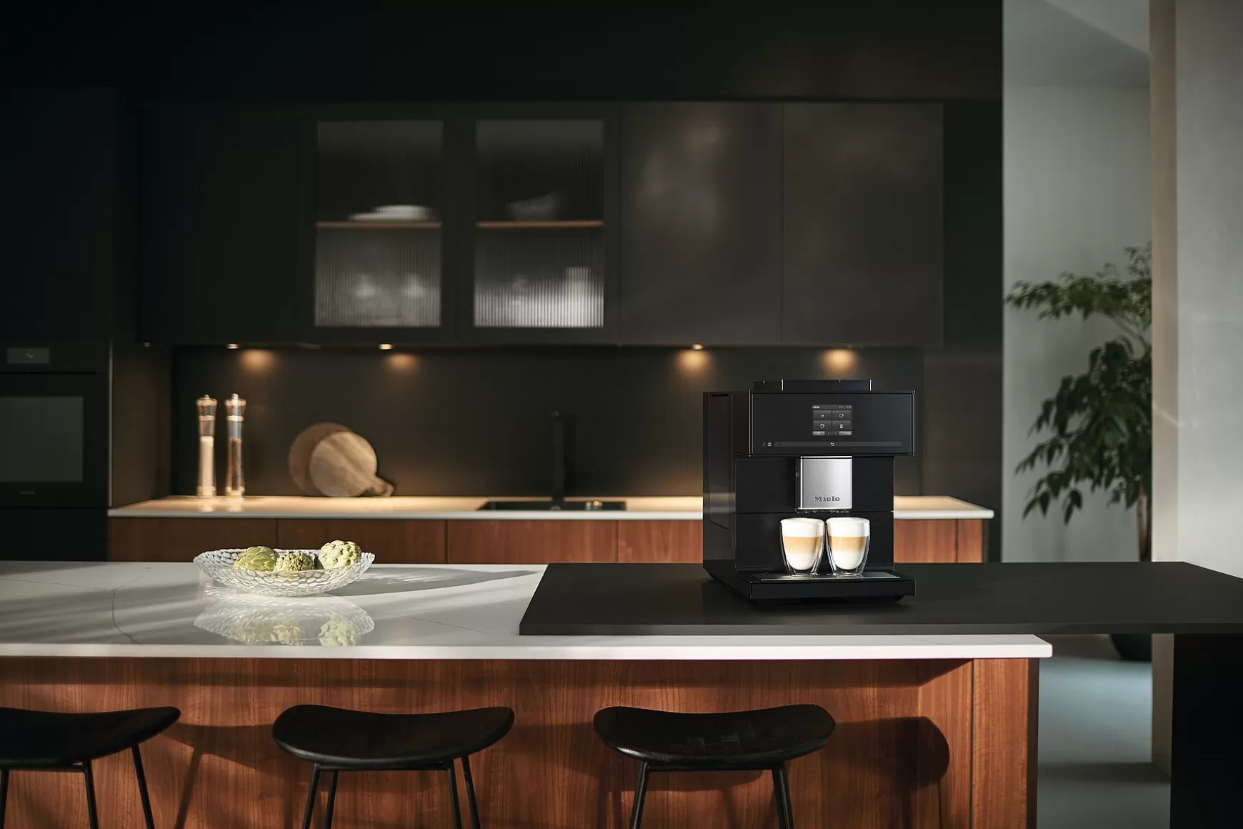 Cm 7750 Koffieselect<Miele Discount