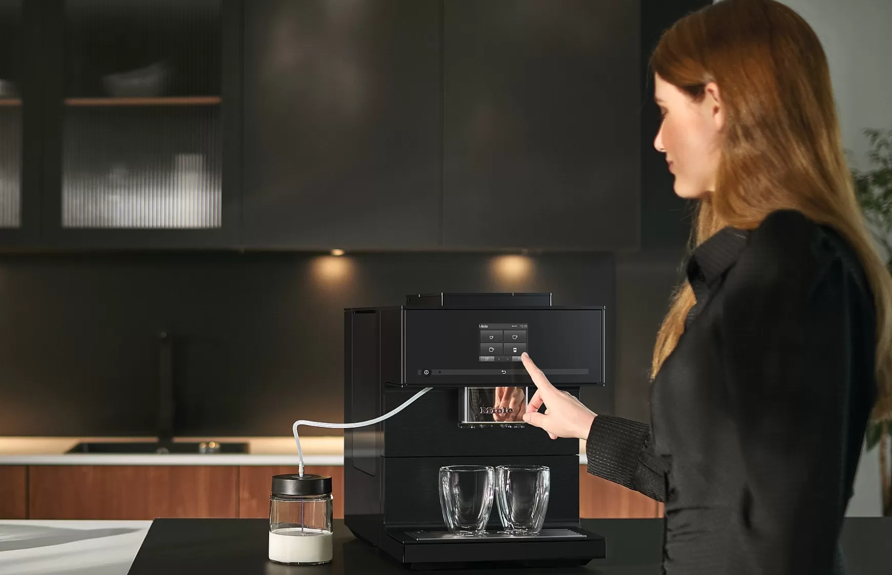 Cm 7750 Koffieselect<Miele Discount