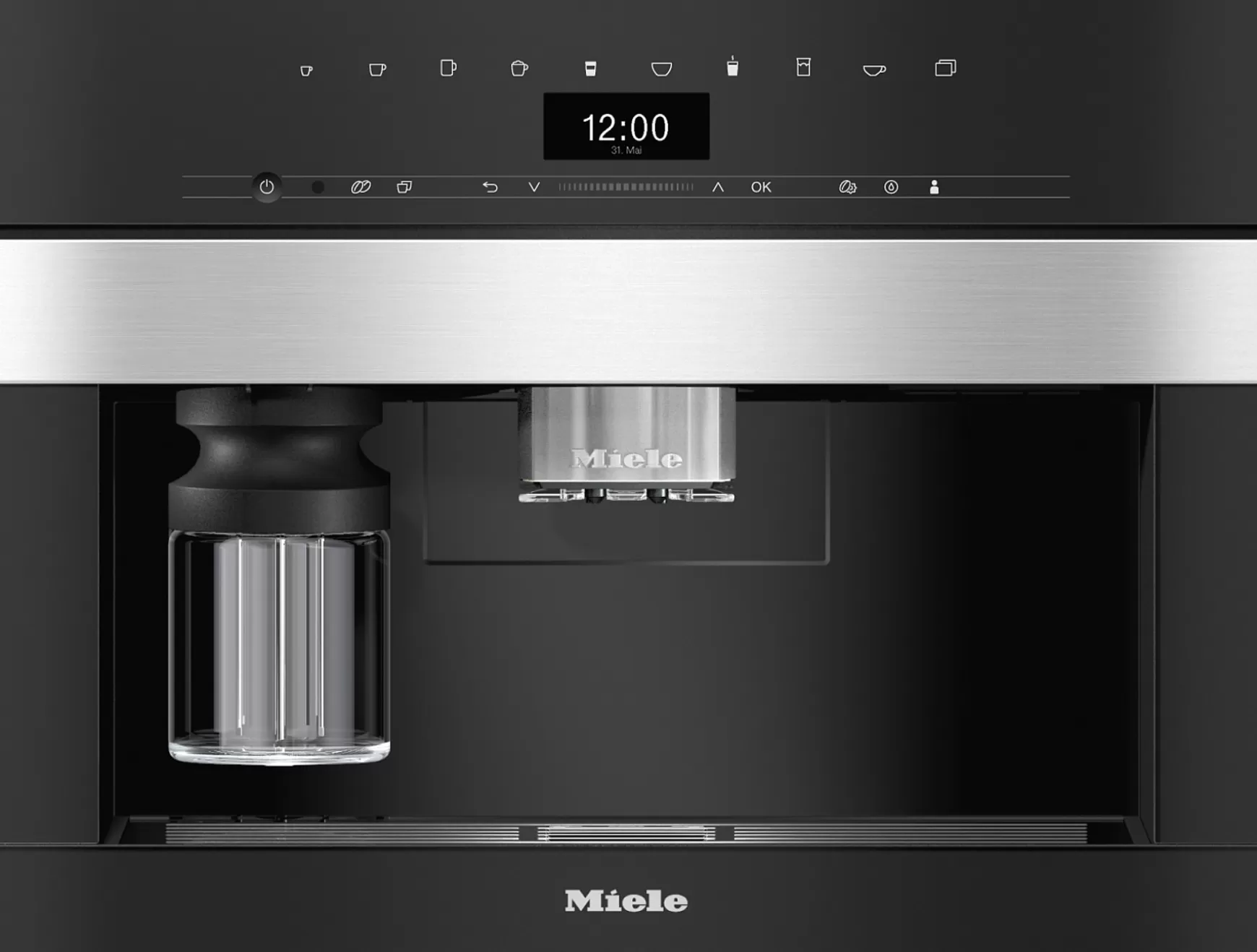 Cva 7445<Miele Best