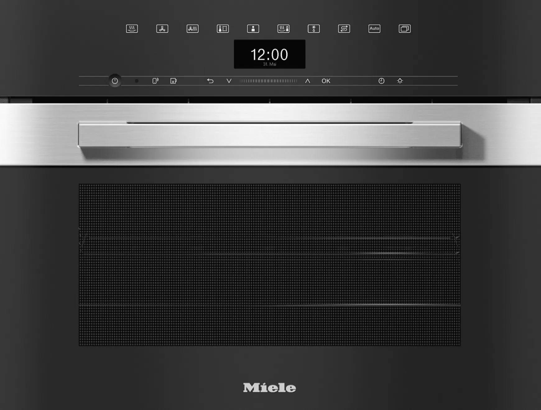 Dgc 7440 Am<Miele Store