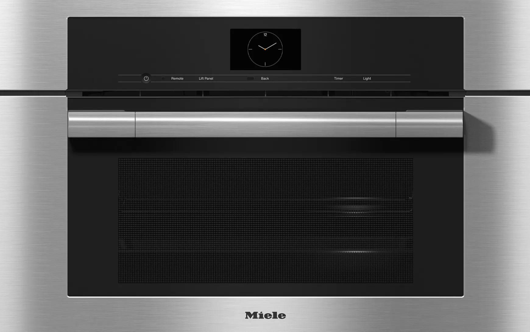 Dgc 7570<Miele Hot