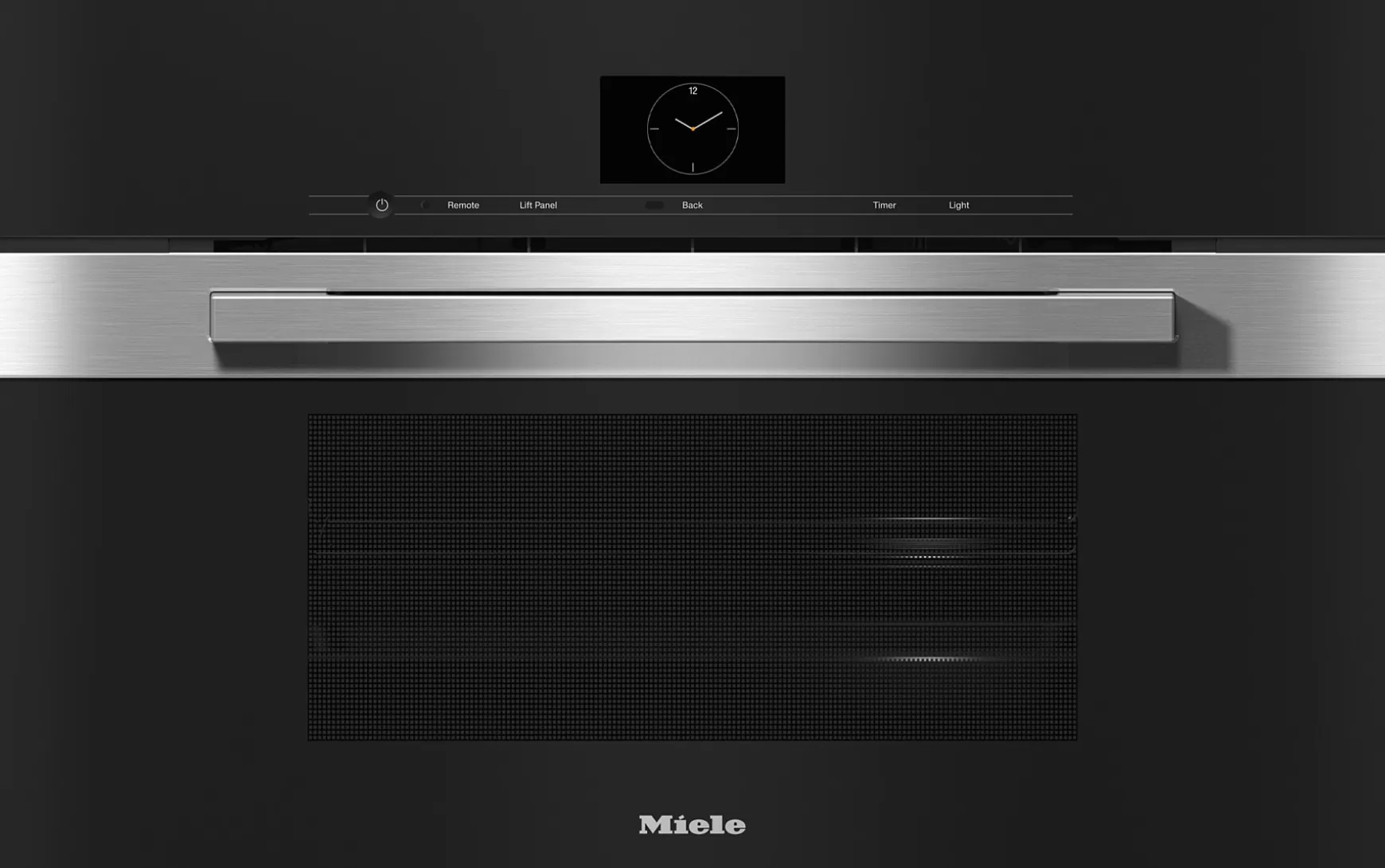 Dgc 7670<Miele New