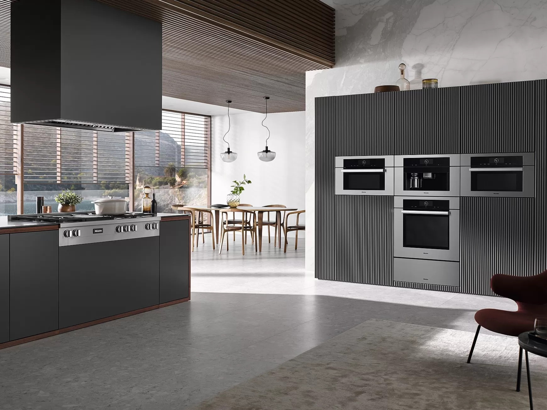 Dgc 7770<Miele Shop