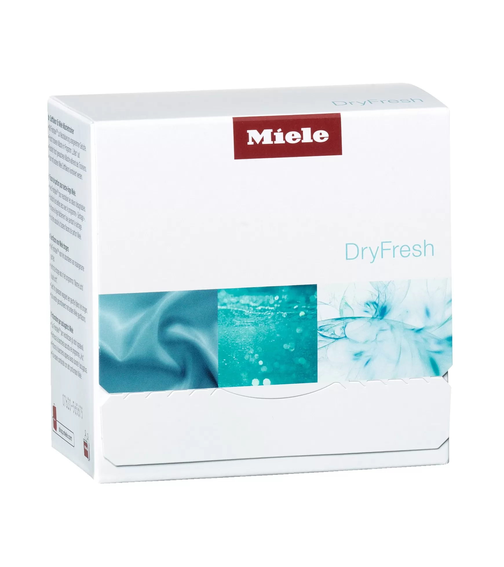 Dryfresh Geurflacon 12,5 Ml<Miele New