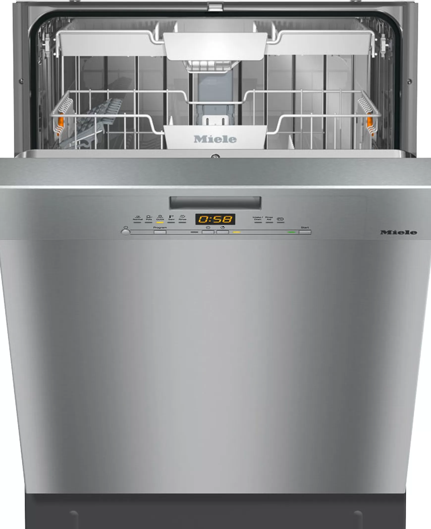 G 5008 Scu Actief<Miele Hot