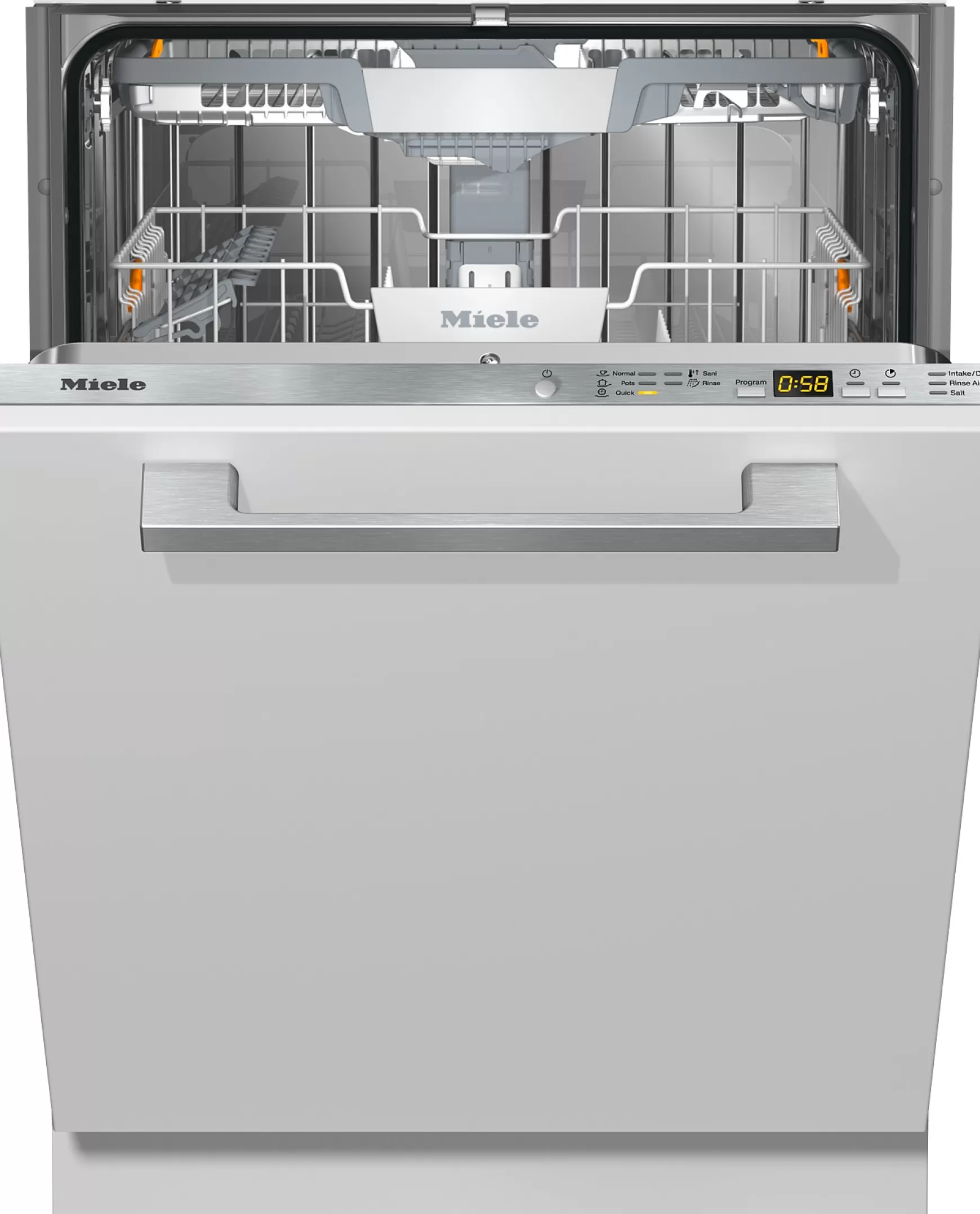 G 5266 Scvi<Miele New