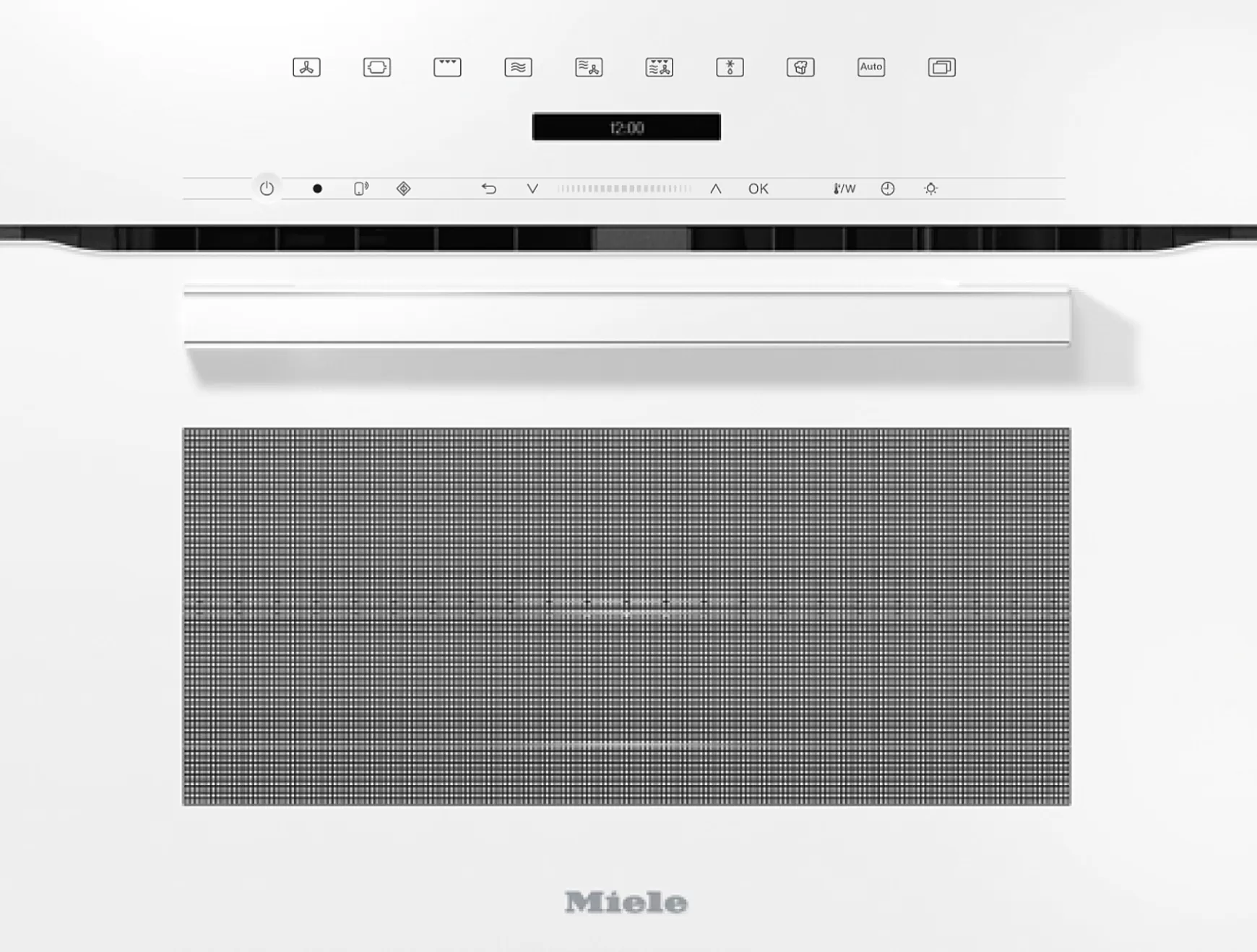 H 7240 Bm Am<Miele Store