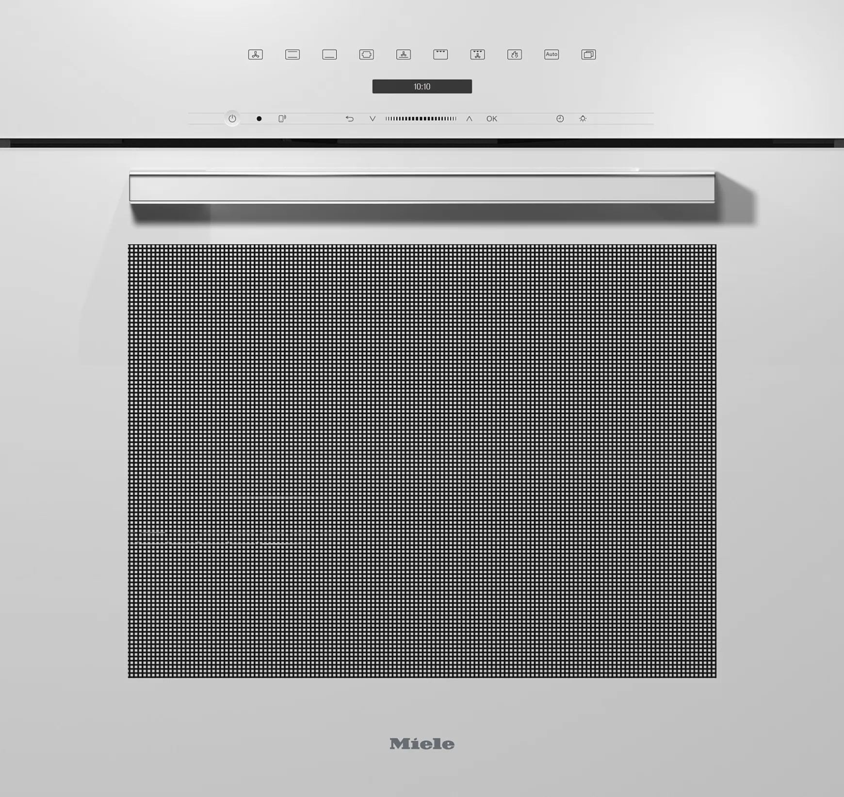 H 7280 Bp<Miele Fashion