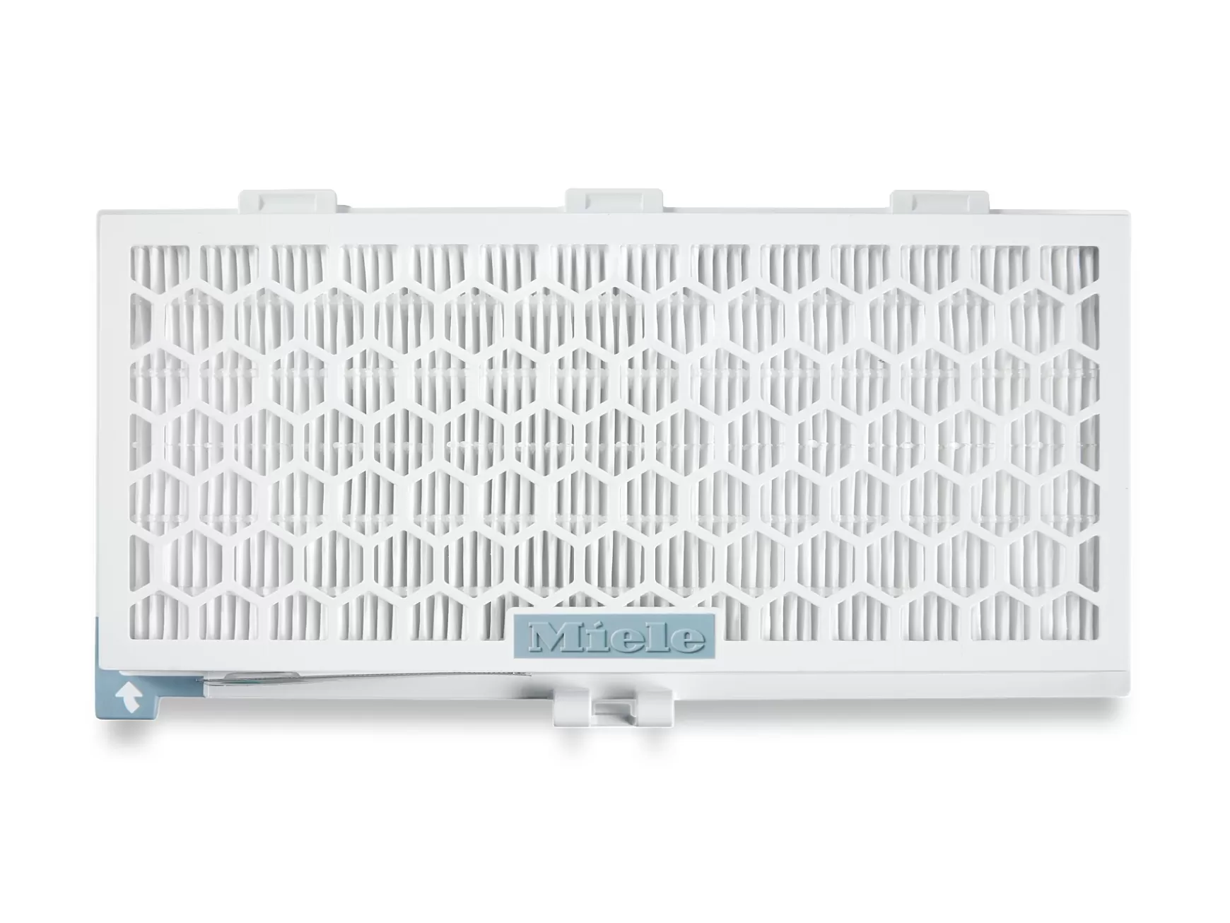 Hepa Airclean-Filter Met Timestrip®<Miele Flash Sale
