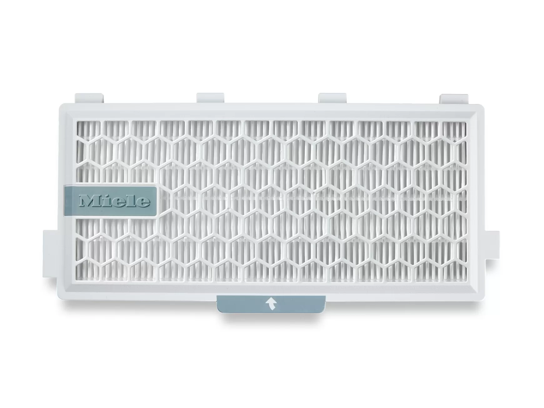 Hepa Airclean-Filter Met Timestrip®<Miele Best Sale