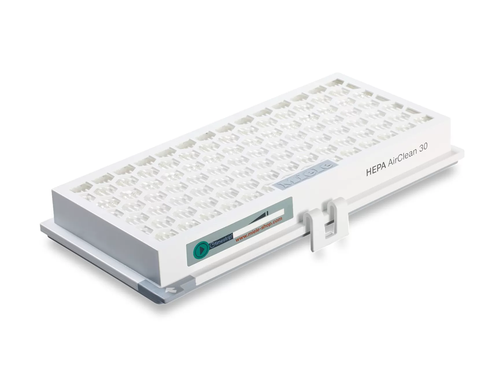 Hepa Airclean-Filter Met Timestrip®<Miele Flash Sale