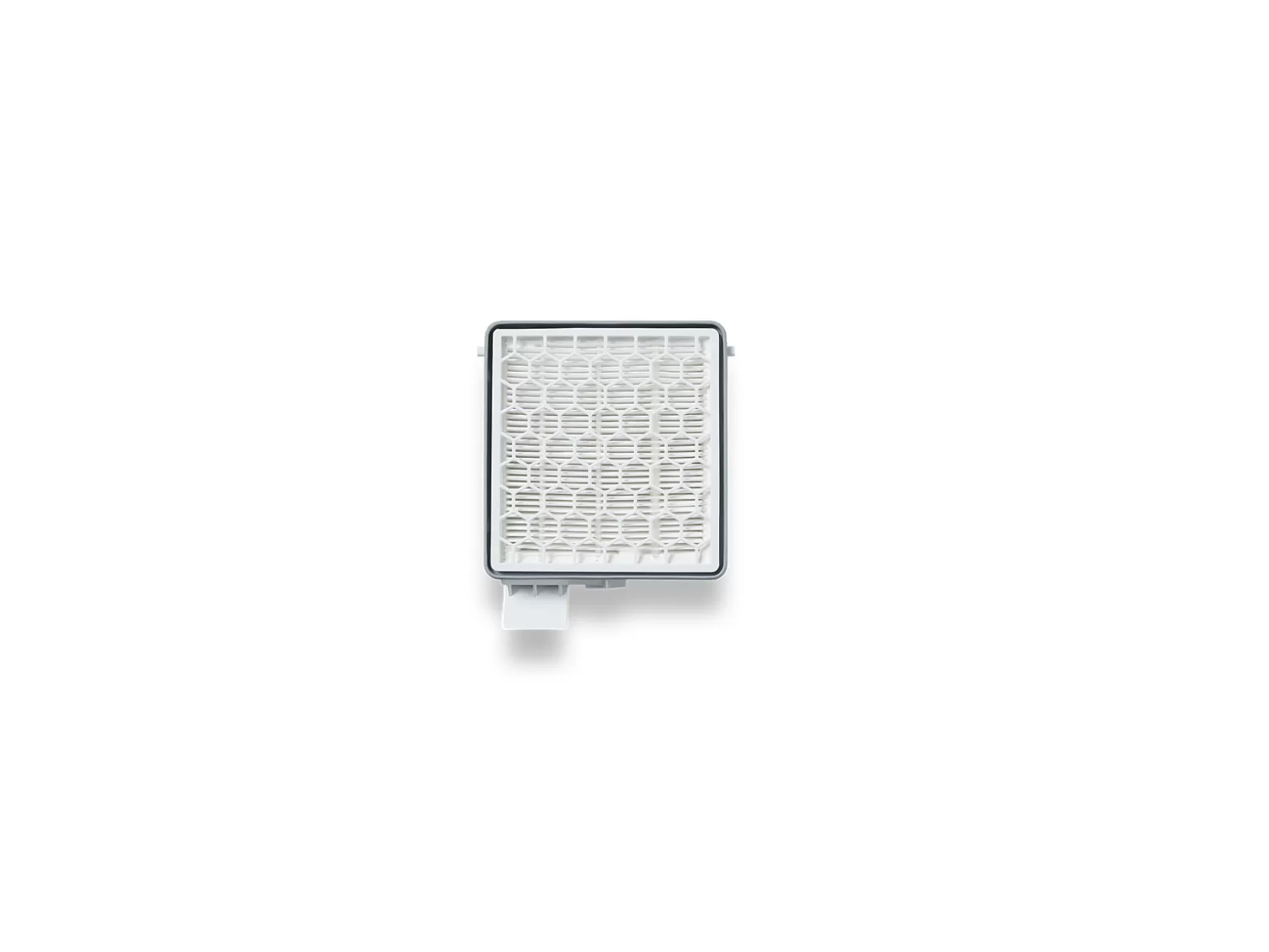 Hepa Airclean-Filter Met Timestrip®<Miele Online