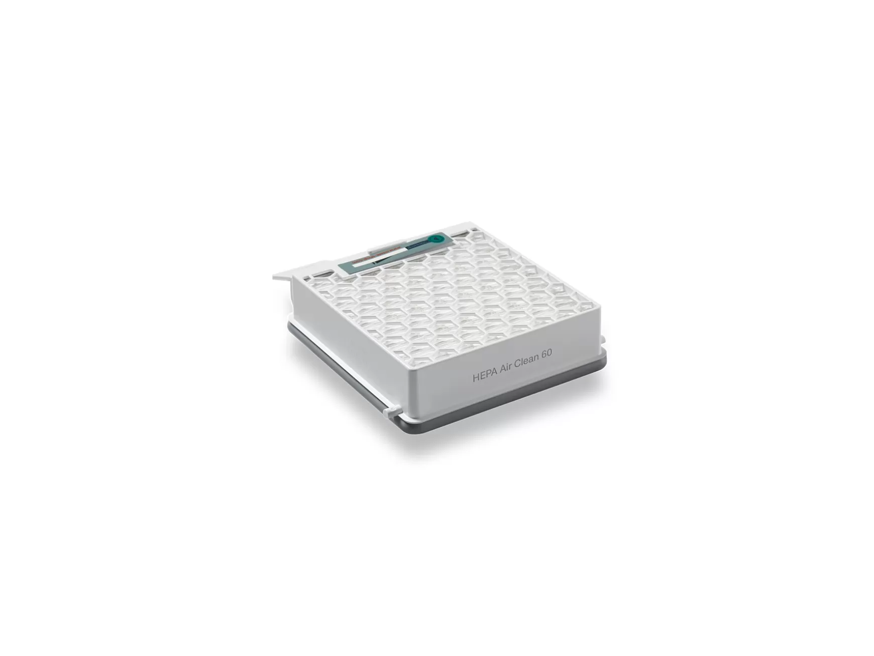 Hepa Airclean-Filter Met Timestrip®<Miele Online