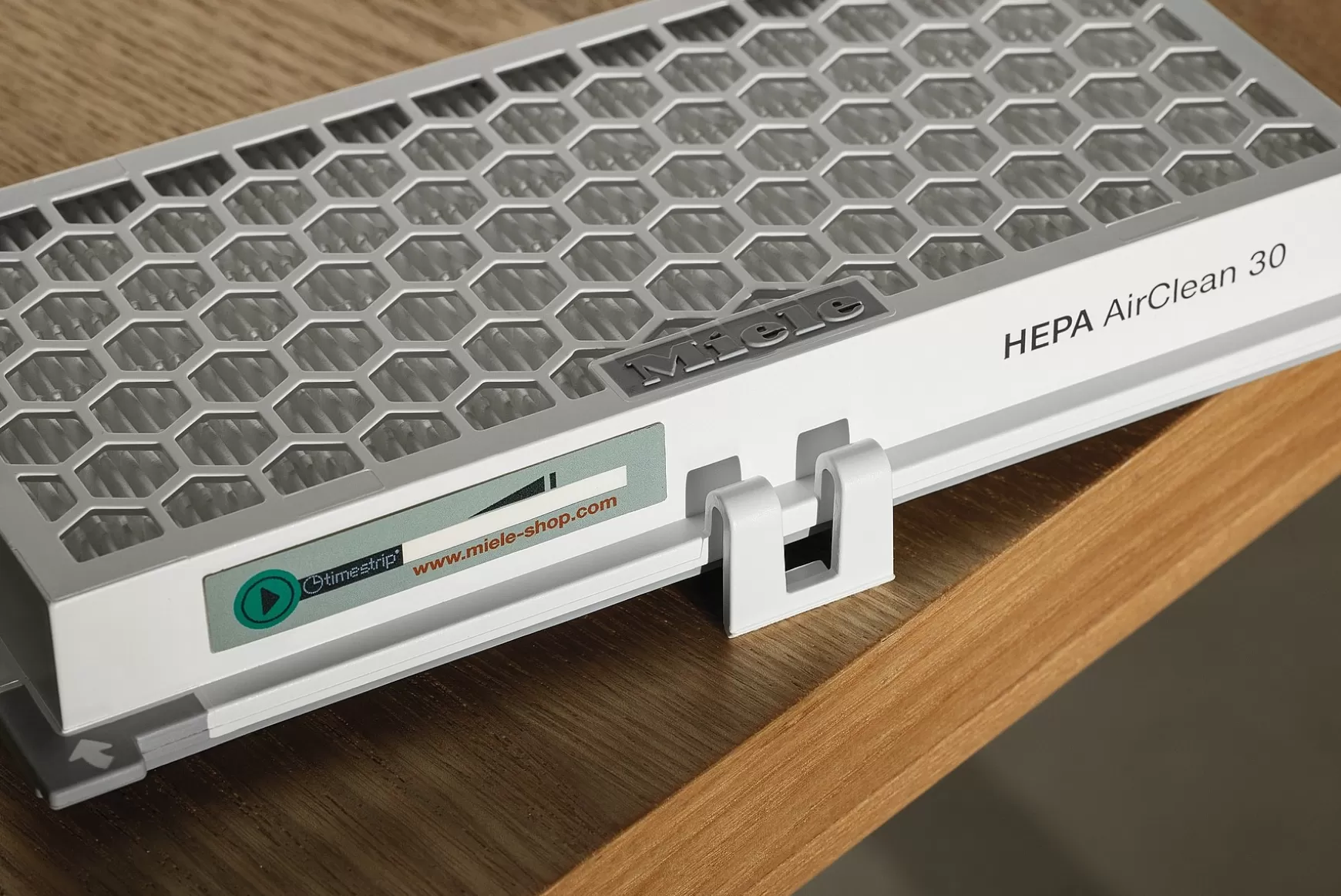 Hepa Airclean-Filter Met Timestrip®<Miele Flash Sale