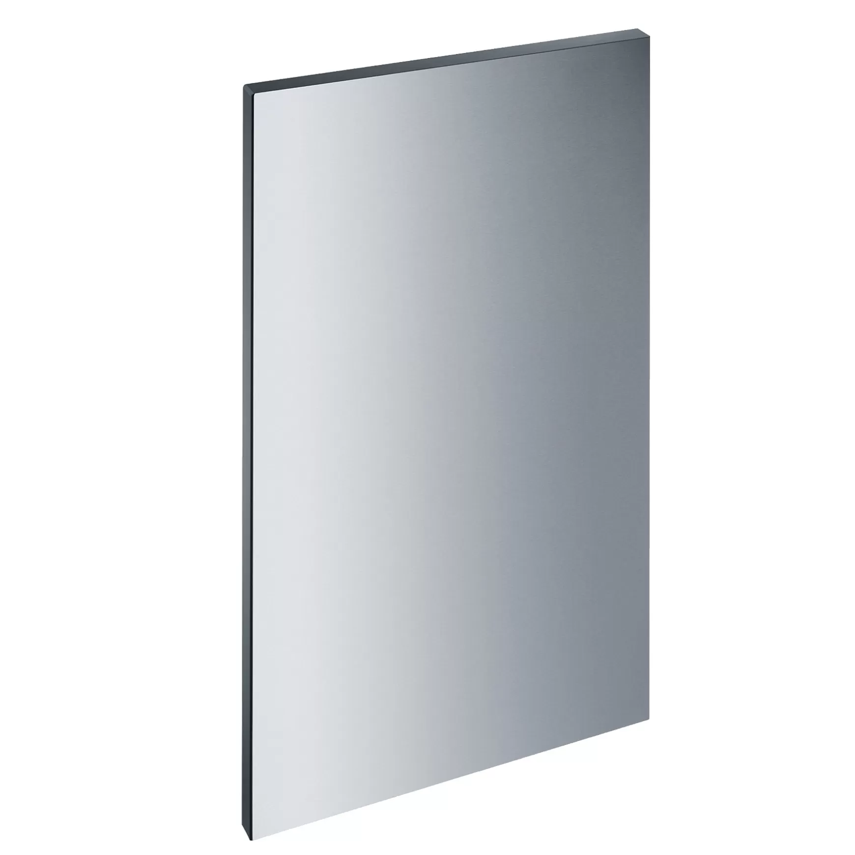 Int. Voorpaneel: Bxh, 18" X 30"<Miele Flash Sale