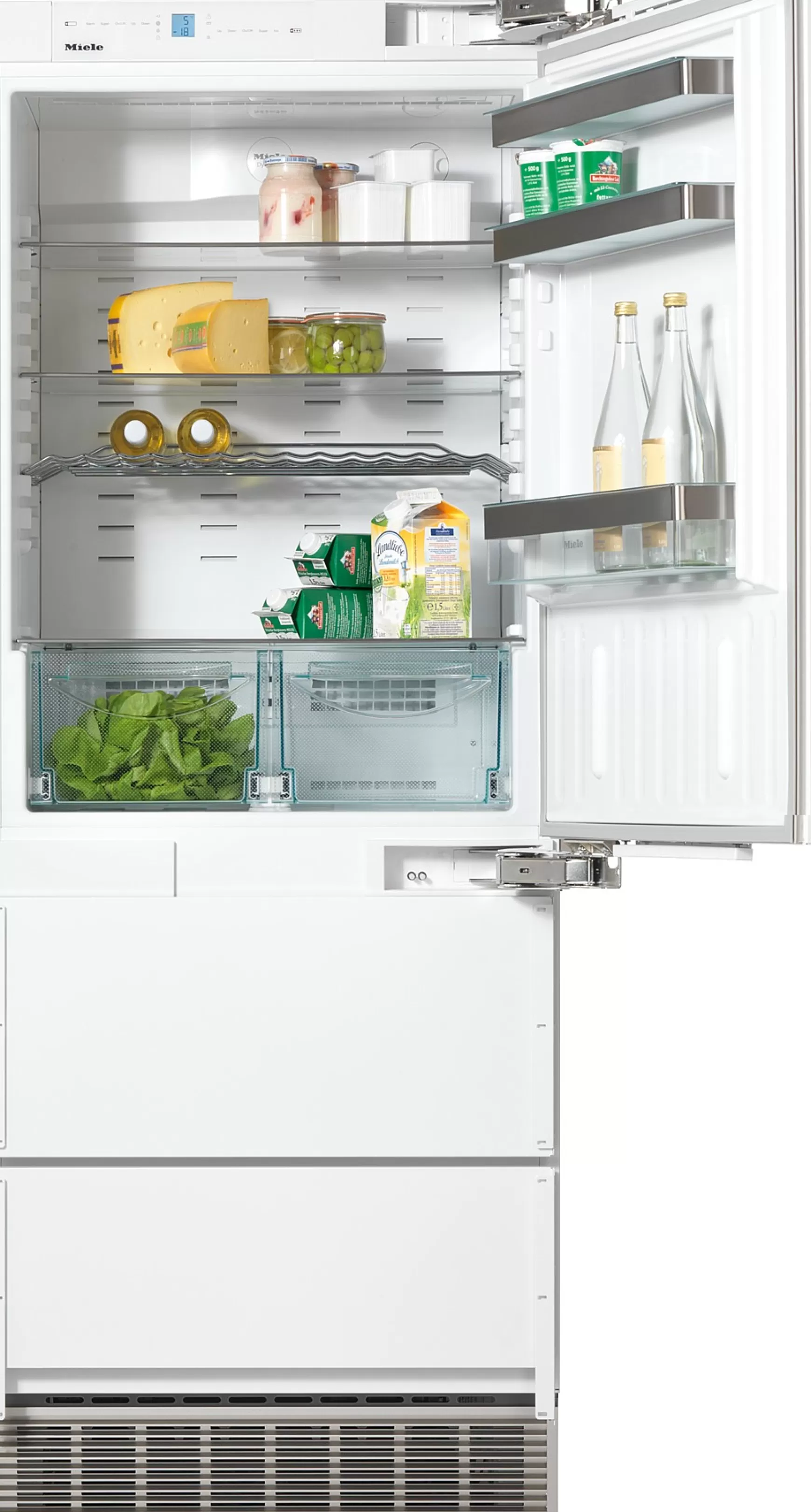 Kfn 9855 Ide<Miele Store