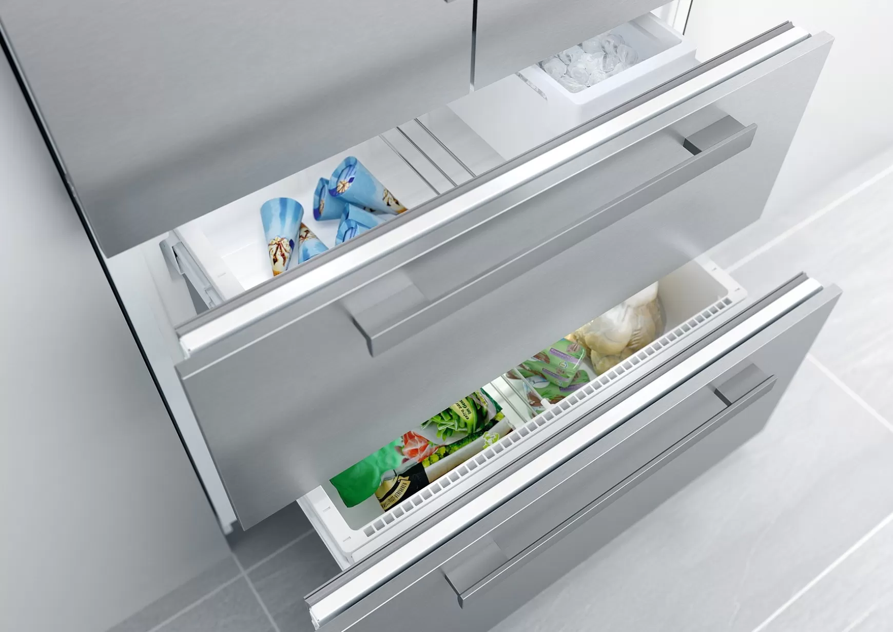 Kfnf 9959 Idee<Miele New