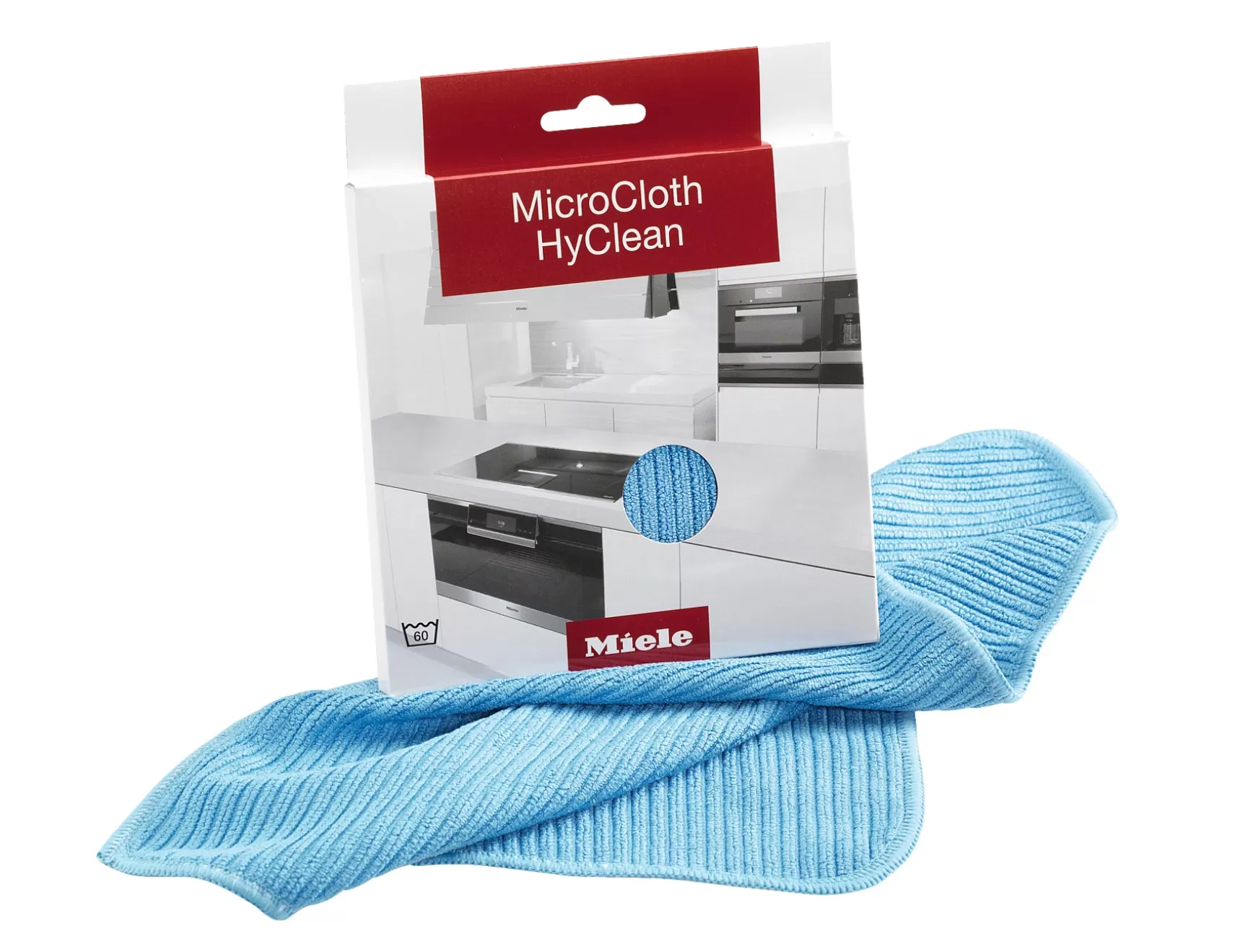 Microdoek Hyclean, 1 Doek<Miele Discount