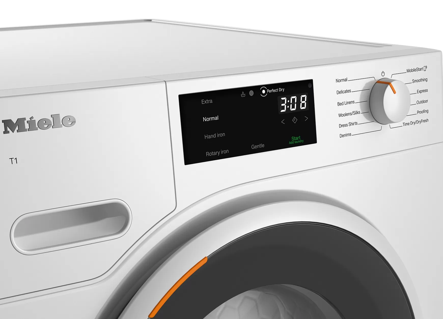 Twd 360 Wp 8Kg<Miele Cheap