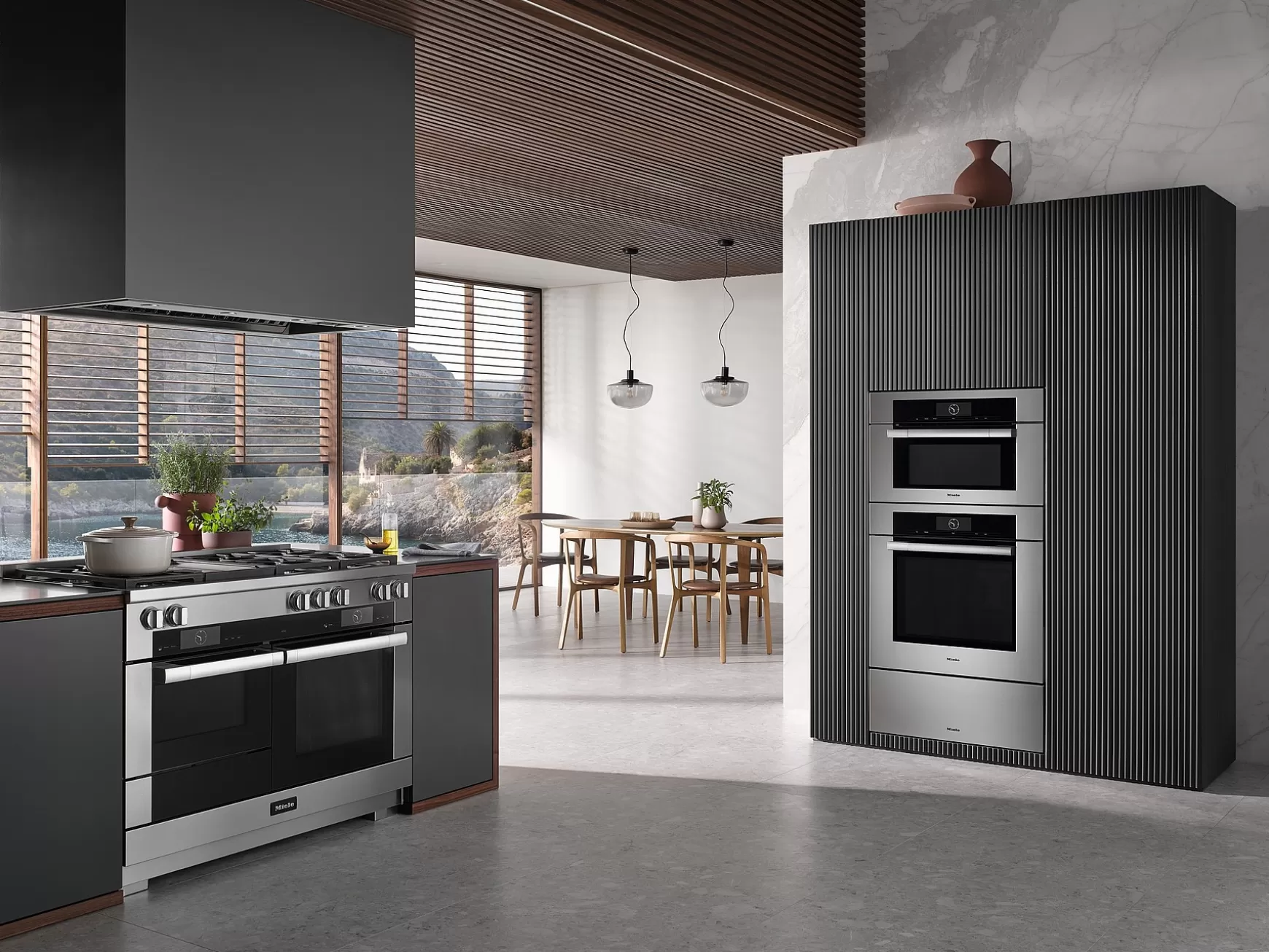 Uur 1956-3 G Df Gd<Miele New